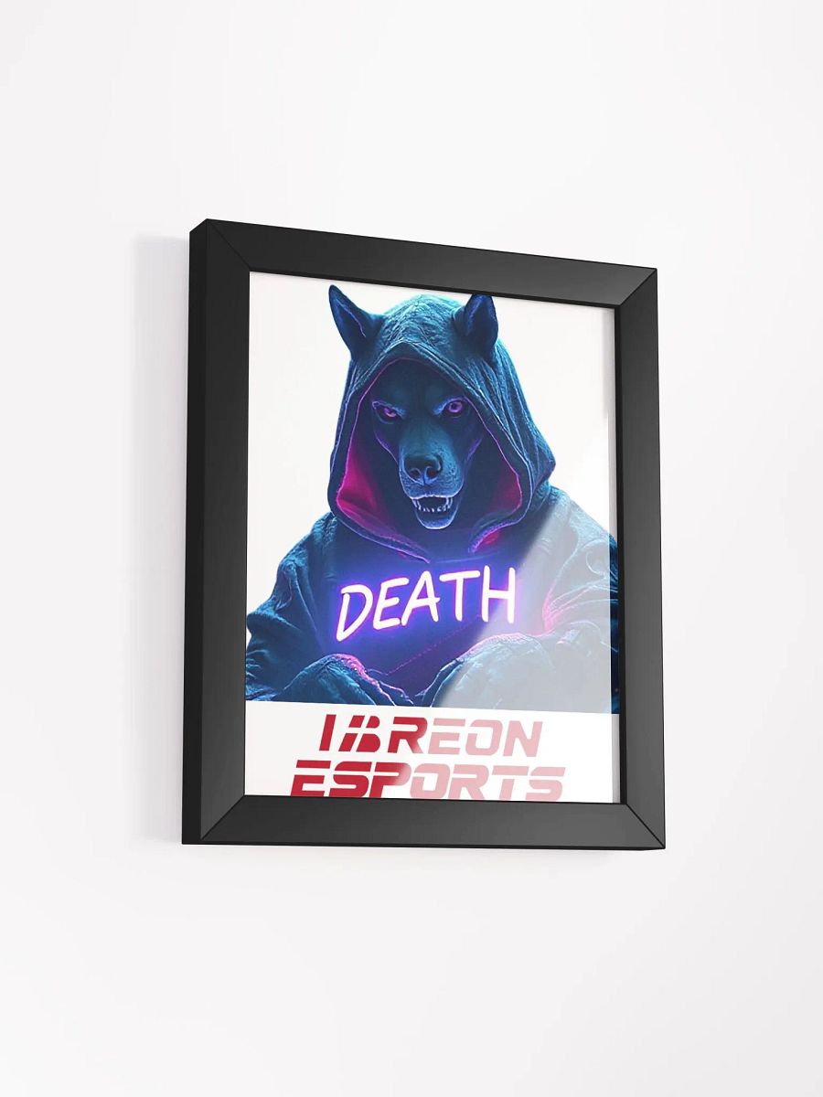 Death poster product image (2)