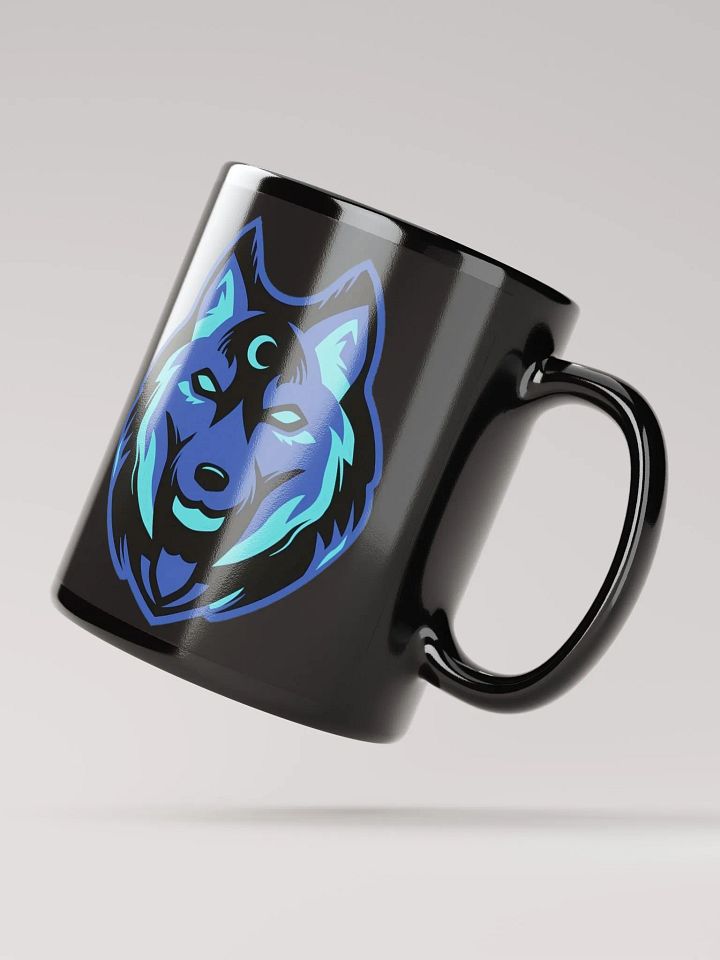 Alpha Wolf Mug product image (3)