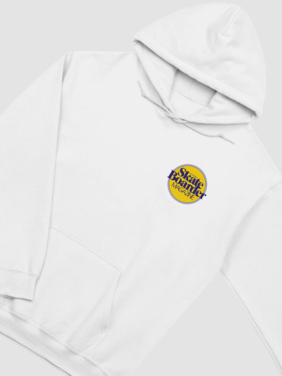 Skateboarder Magazine | Hoodie product image (3)