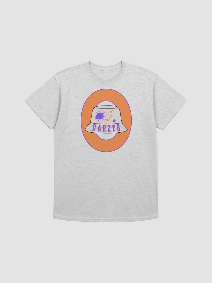 PDW Darzrr Logo Tee product image (2)