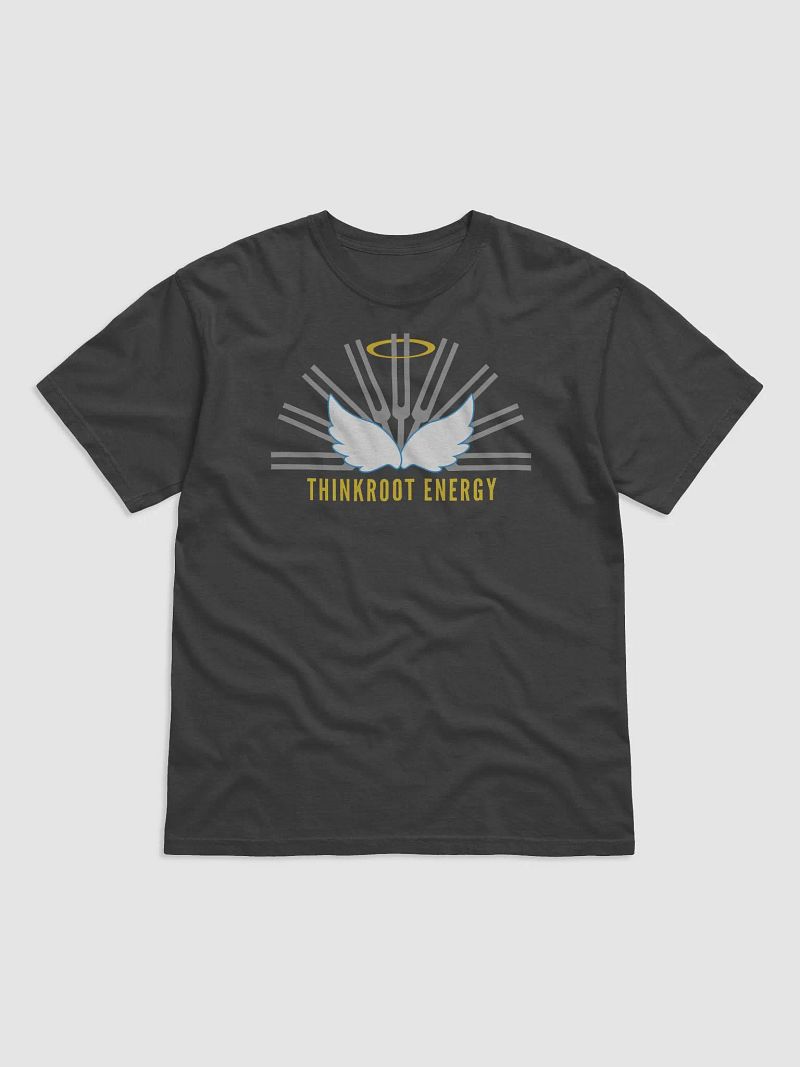 Angel Number Tuning Forks T-Shirt