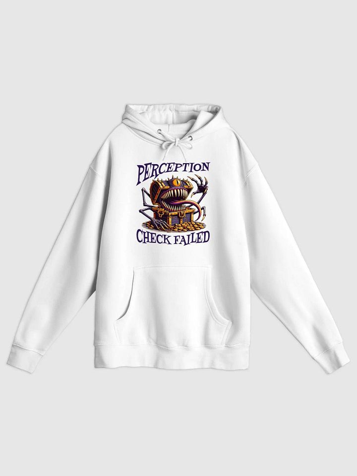 "Mimic" Hoodie product image (1)