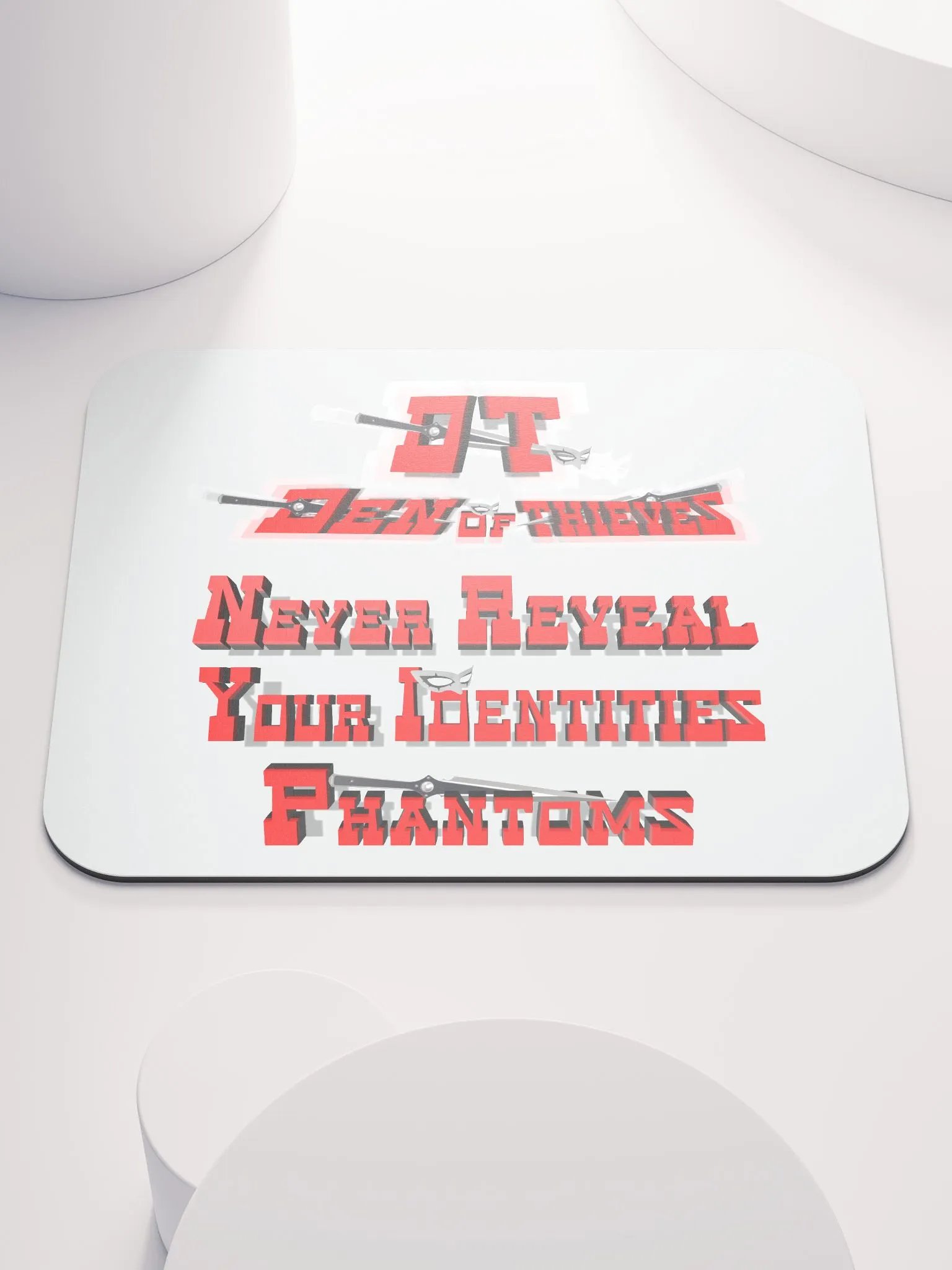 D.T. MousePad product image (1)