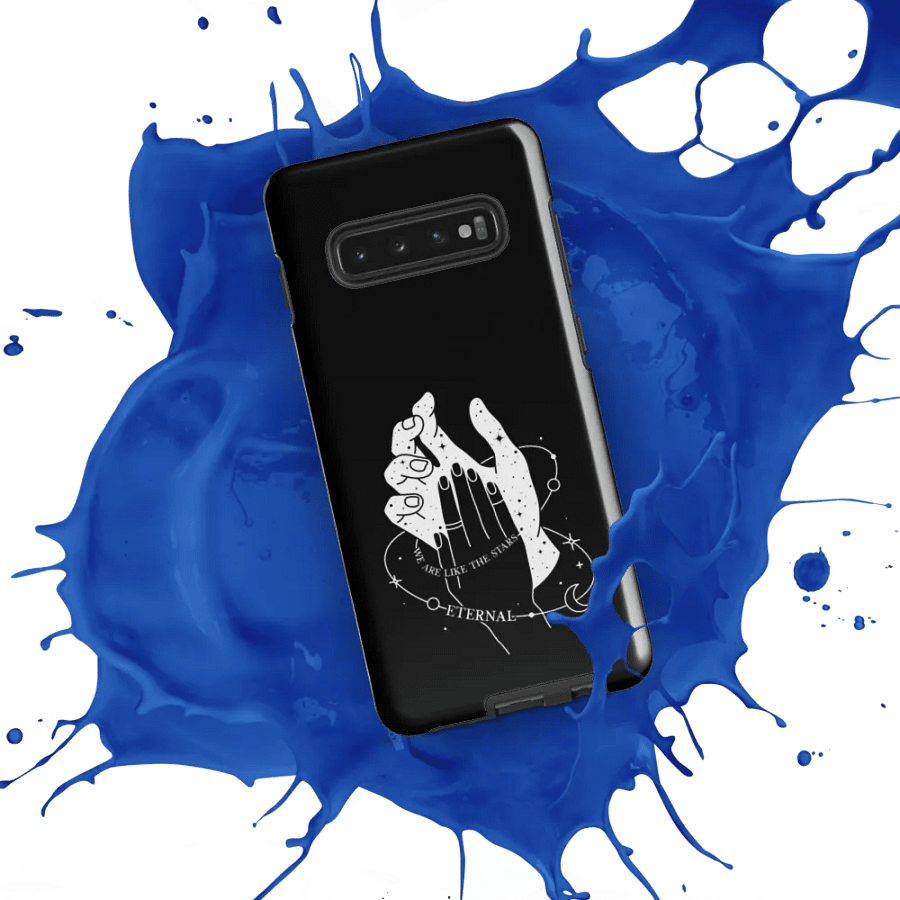 We Are Like The Stars Samsung Case product image (7)