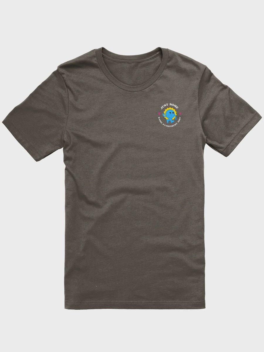 Basic Patriarchy Sh*t! product image (1)