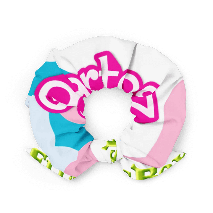 BARTOSZ SCRUNCHIE product image (2)