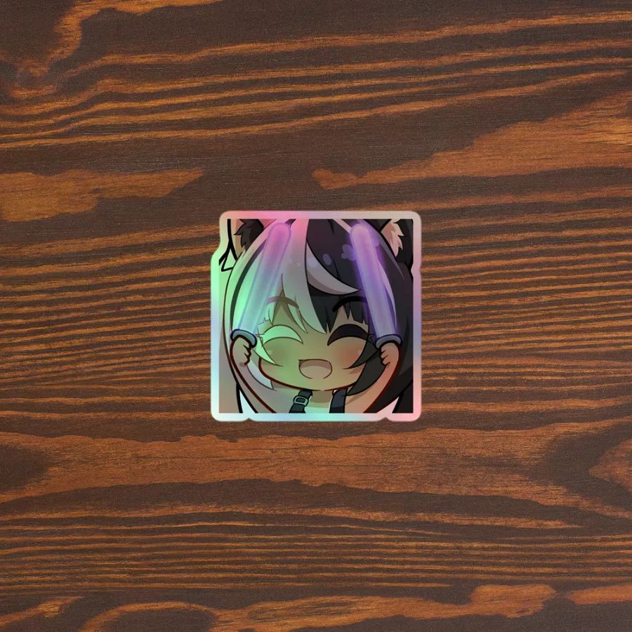 Sticker - Byakko Cheer Edition product image (3)