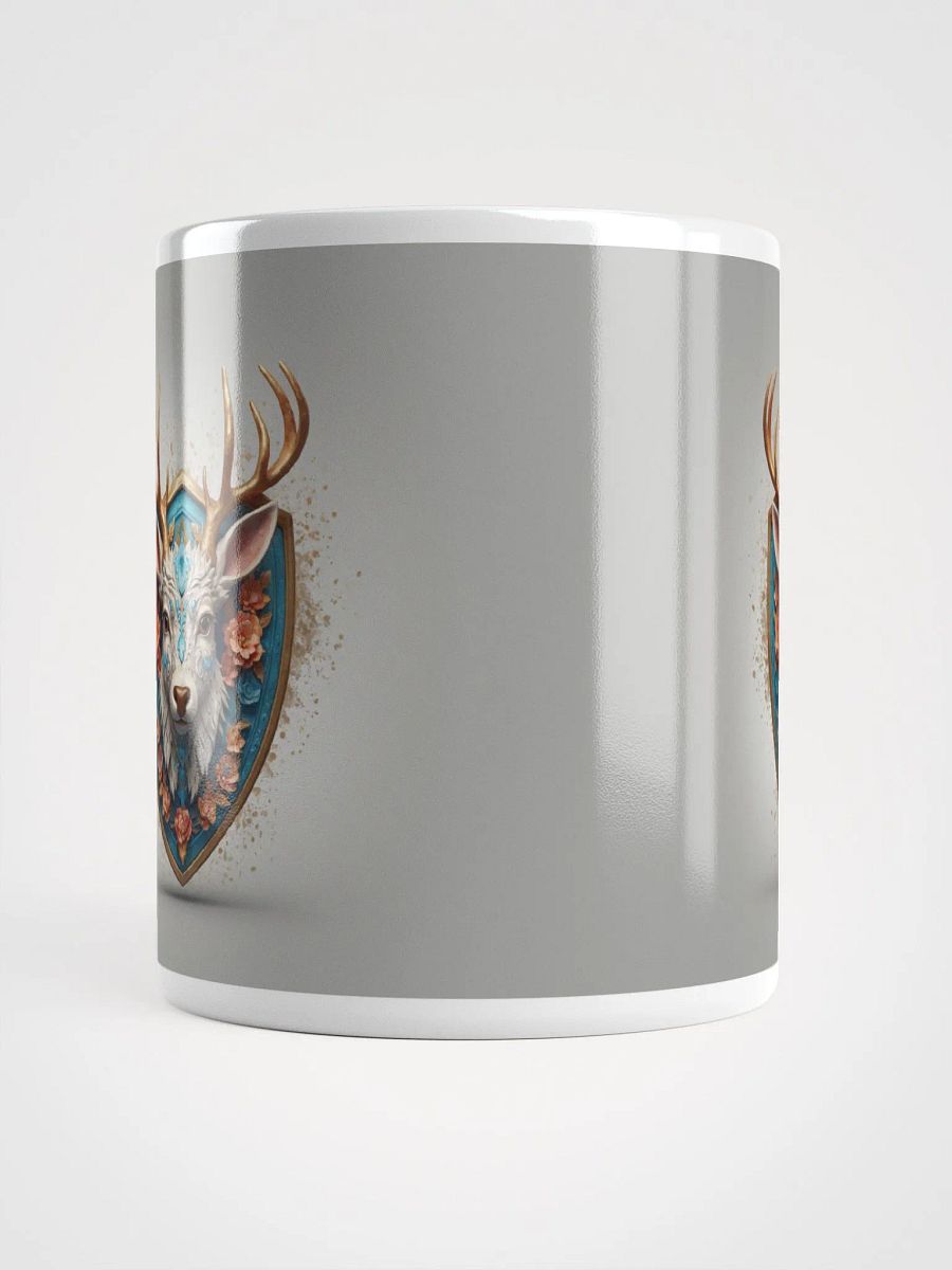 Deer Glossy Mug product image (9)