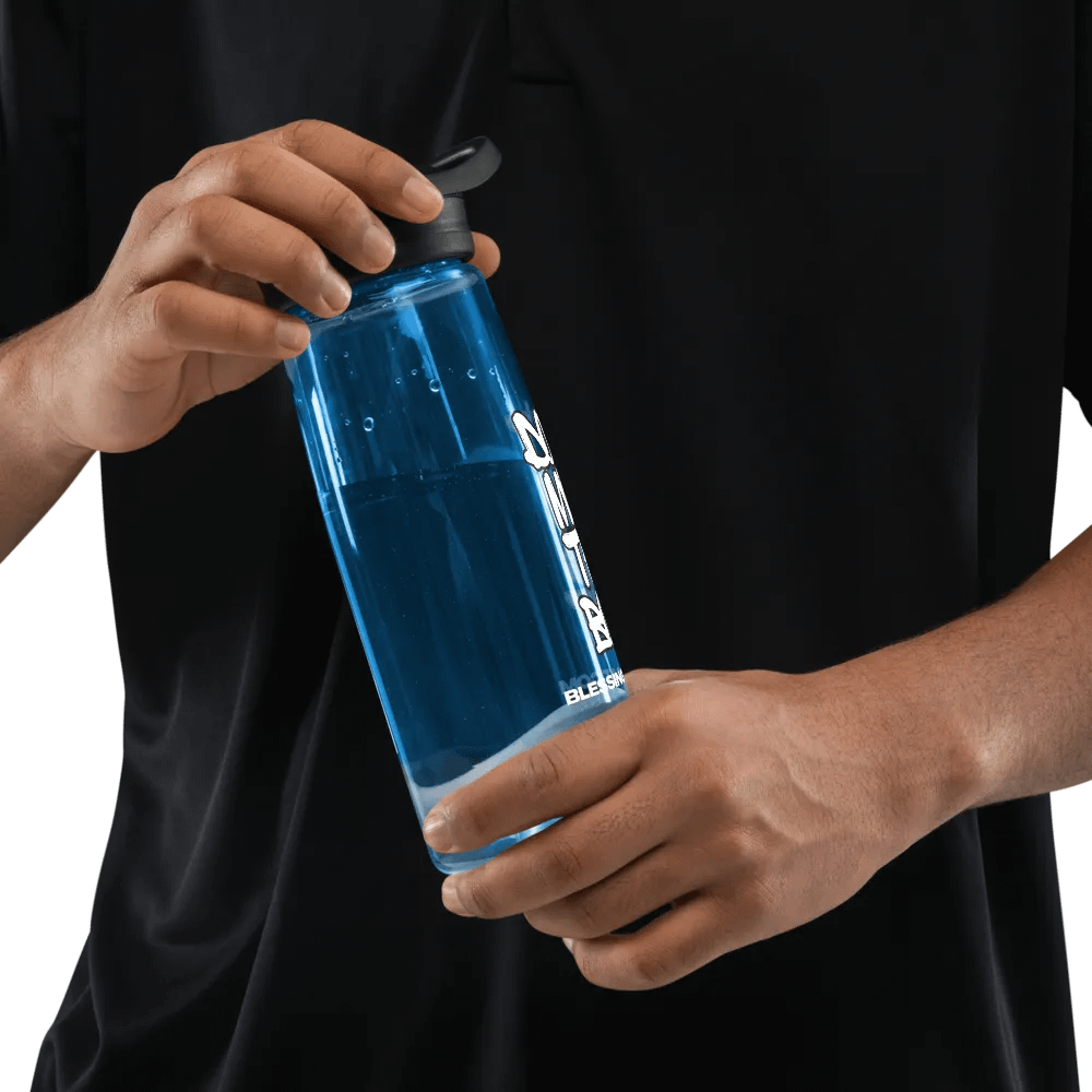 Don't Miss The Boat Bottle product image (8)