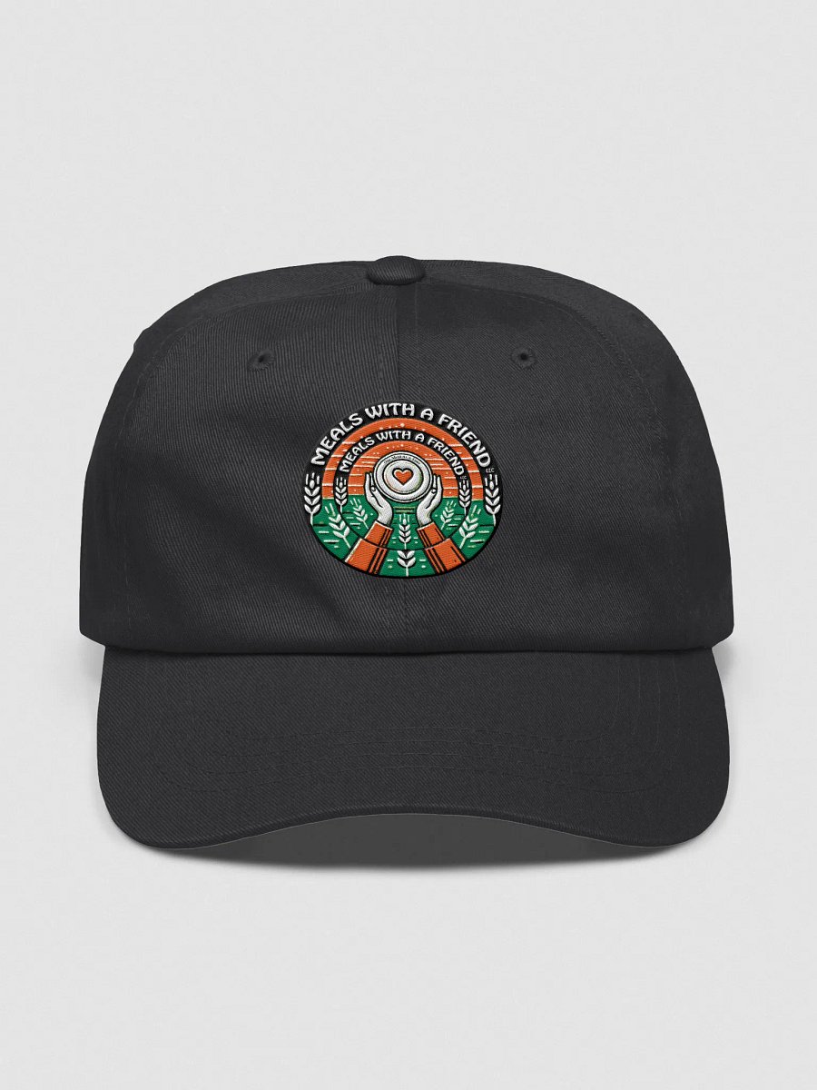 Meals With A Friend Hat product image (3)