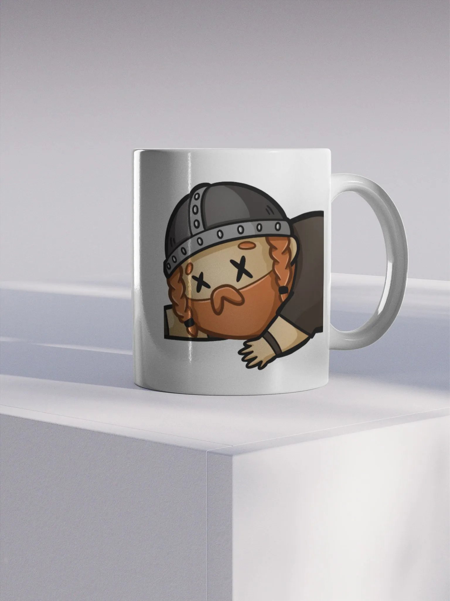 Before and After Coffee Mug product image (4)
