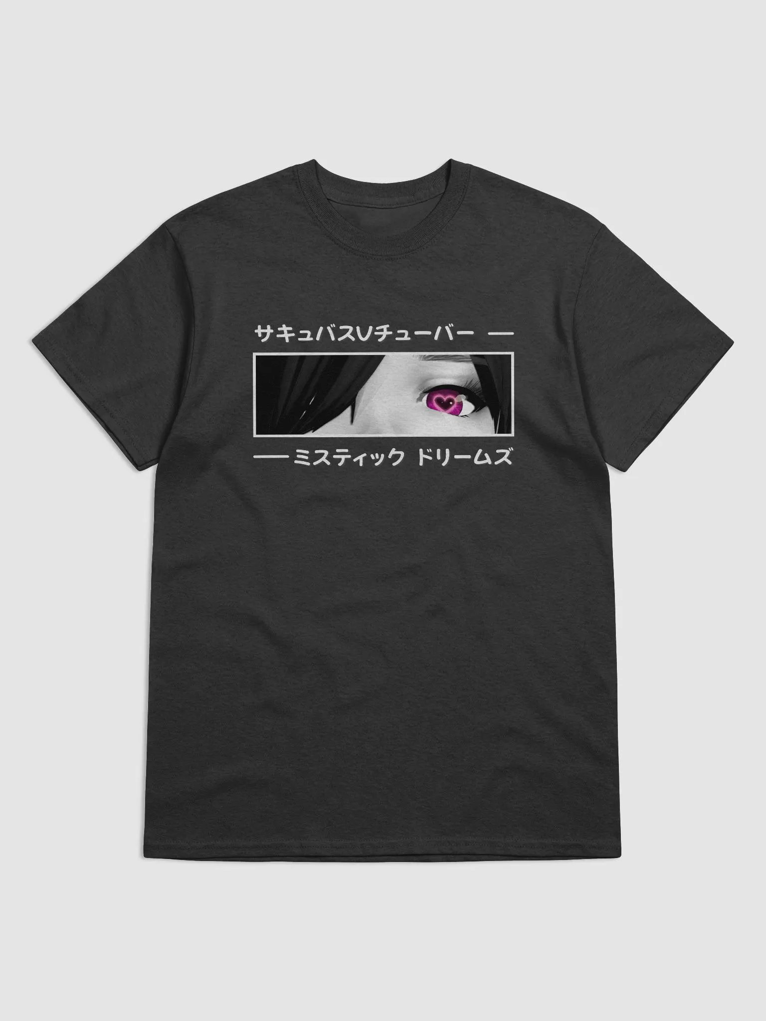 Fantas-eyes Unisex T-Shirt product image (3)