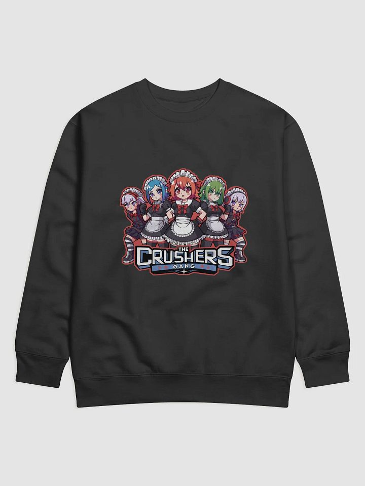 The Crushers Gang Premium Sweatshirt product image (1)