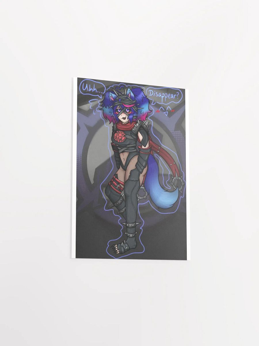 Katie Malice - Print product image (3)