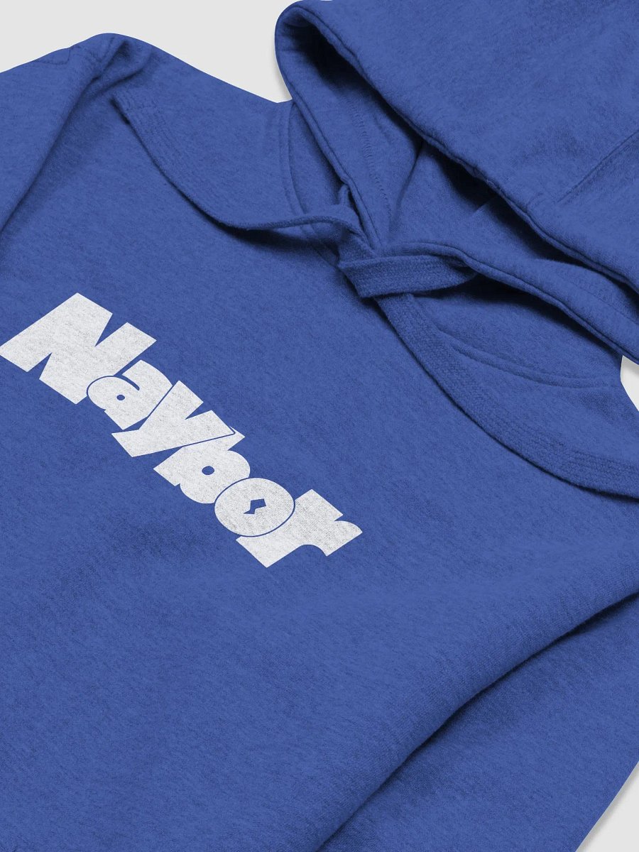 Naybor Hoodie product image (3)