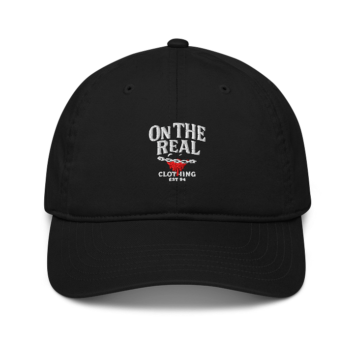 OTRC est 94 Dad Cap product image (1)