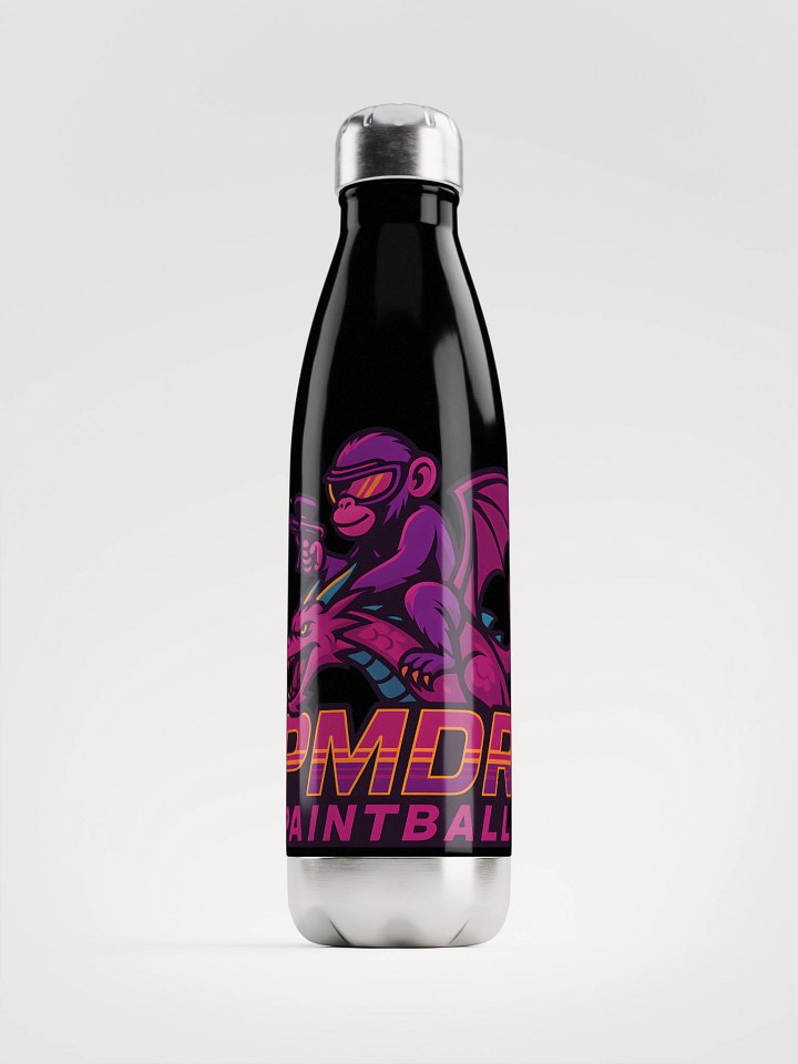 PMDR Stainless Steel Water Bottle product image (2)