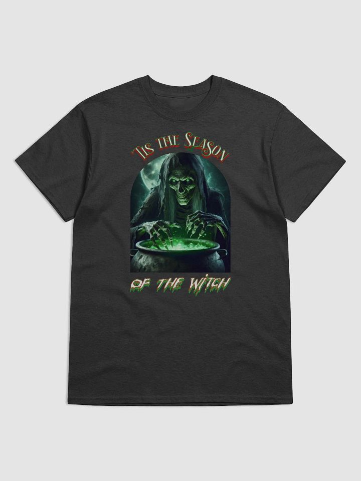 Tis the Season of The Witch product image (2)