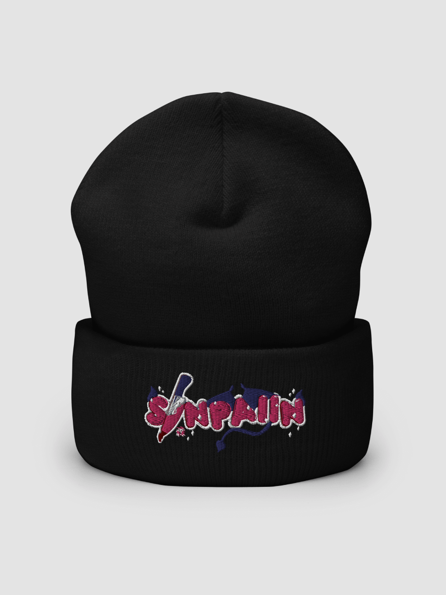 Sinpaiin Beanie product image (1)