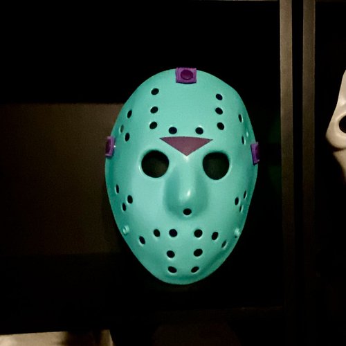 I mean, who doesn’t love them some NES Jason?
#horror #nintendo #jason #fridaythe13 #mask #fyp #bugfootcrew