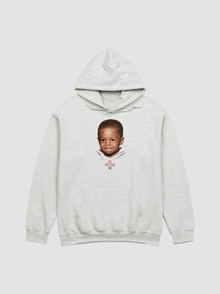Tha Carter VI Lil Wayne Hoodie product image (21)