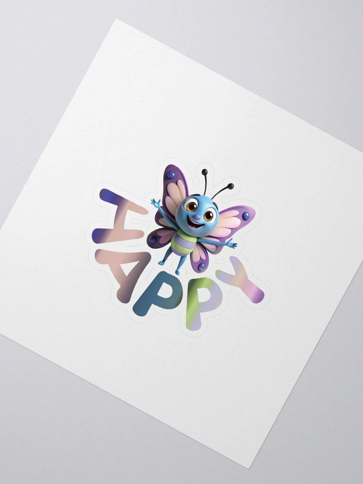 HAPPY product image (8)