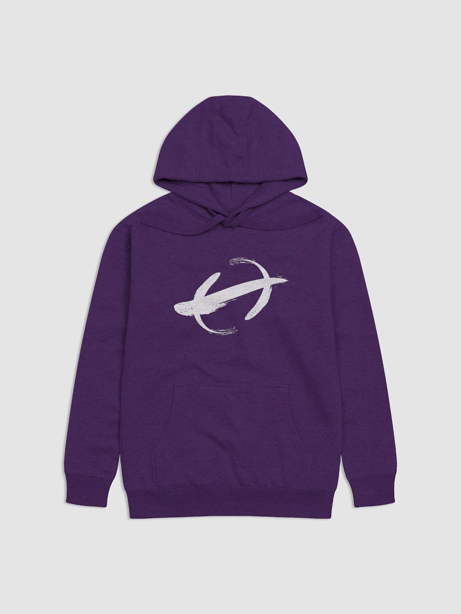 The Return - 30k Purple Hoodie product image (1)
