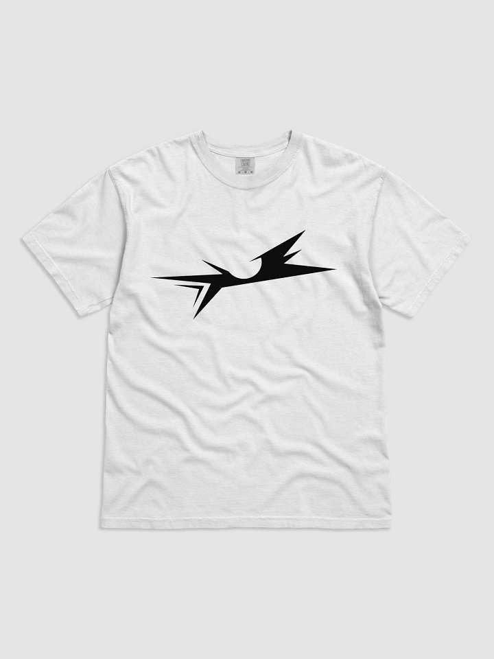 AWOL TEE WHITE product image (1)