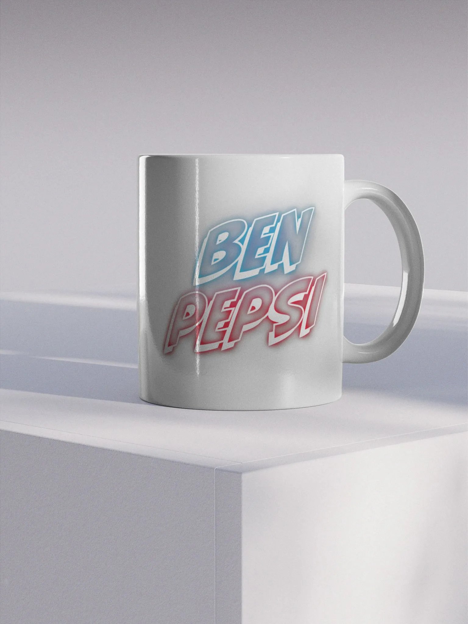 benpepShy Mug product image (4)