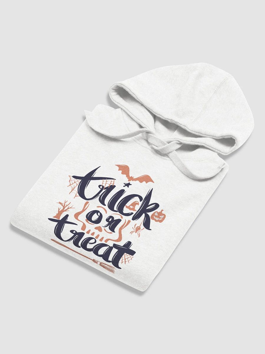 Halloween Haunt Unisex Hoodie product image (6)