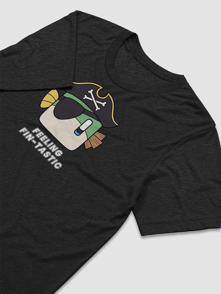 Feeling Fin-Tastic T-Shirt! product image (1)