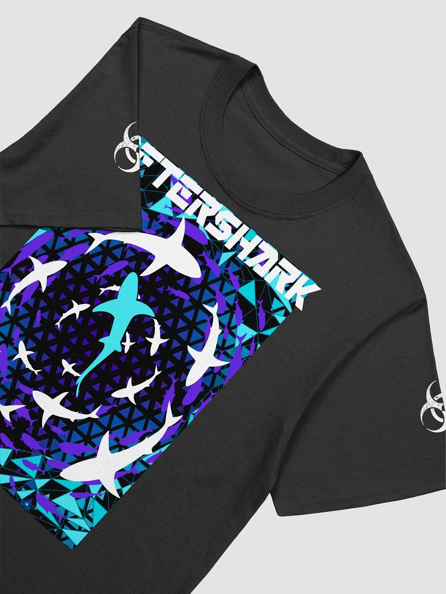 Feeding Frenzy Graphic tee product image (3)