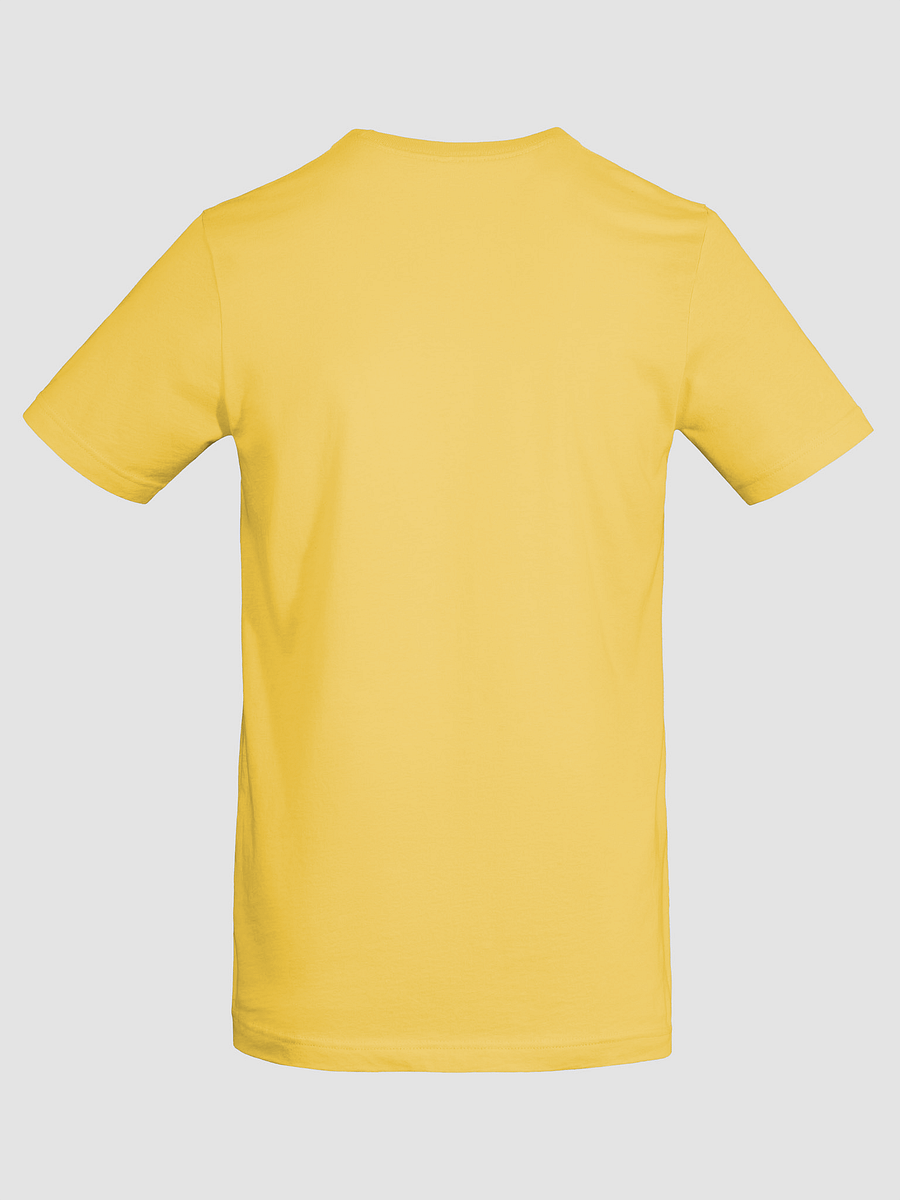 The Garden of Epicurus LIGHT (Bella+Canvas Supersoft T-Shirt) product image (8)