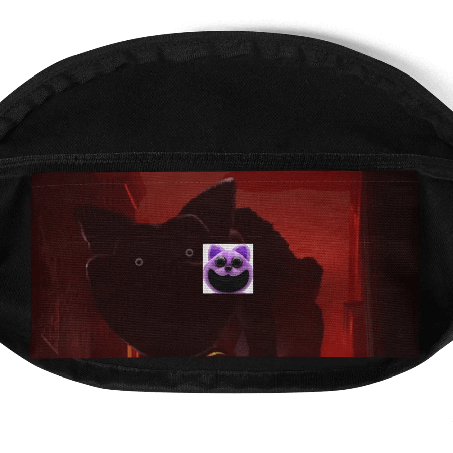 Ajs fun house fanny pack product image (8)
