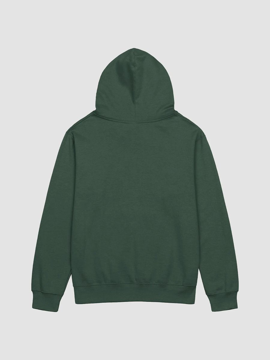 Sunset Bonsai Midweight Hoodie product image (2)
