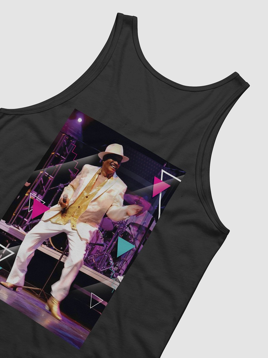 Golden Performer Tank product image (6)