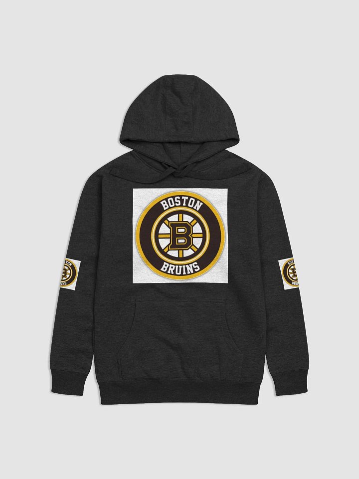 Phoenix Fire Boston Bruins hoodie product image (11)