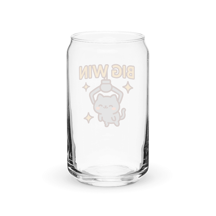 Big Win Cat Cup product image (6)