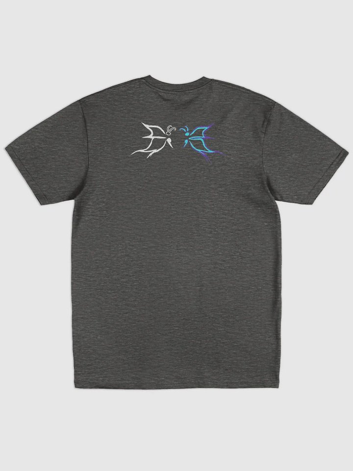 Defiant Spite Men's Premium Tee product image (3)