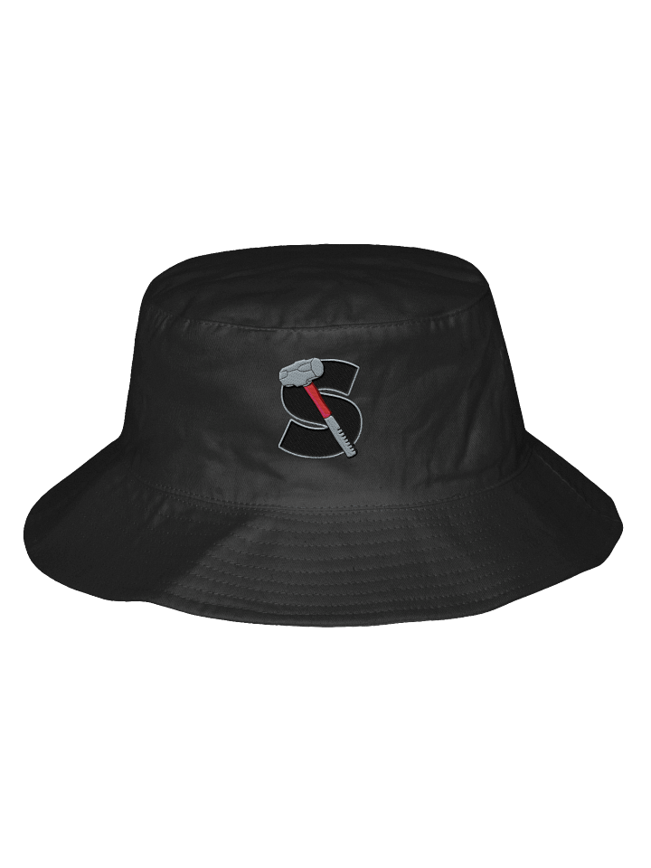 SledgeStrike Bucket Hat product image (1)