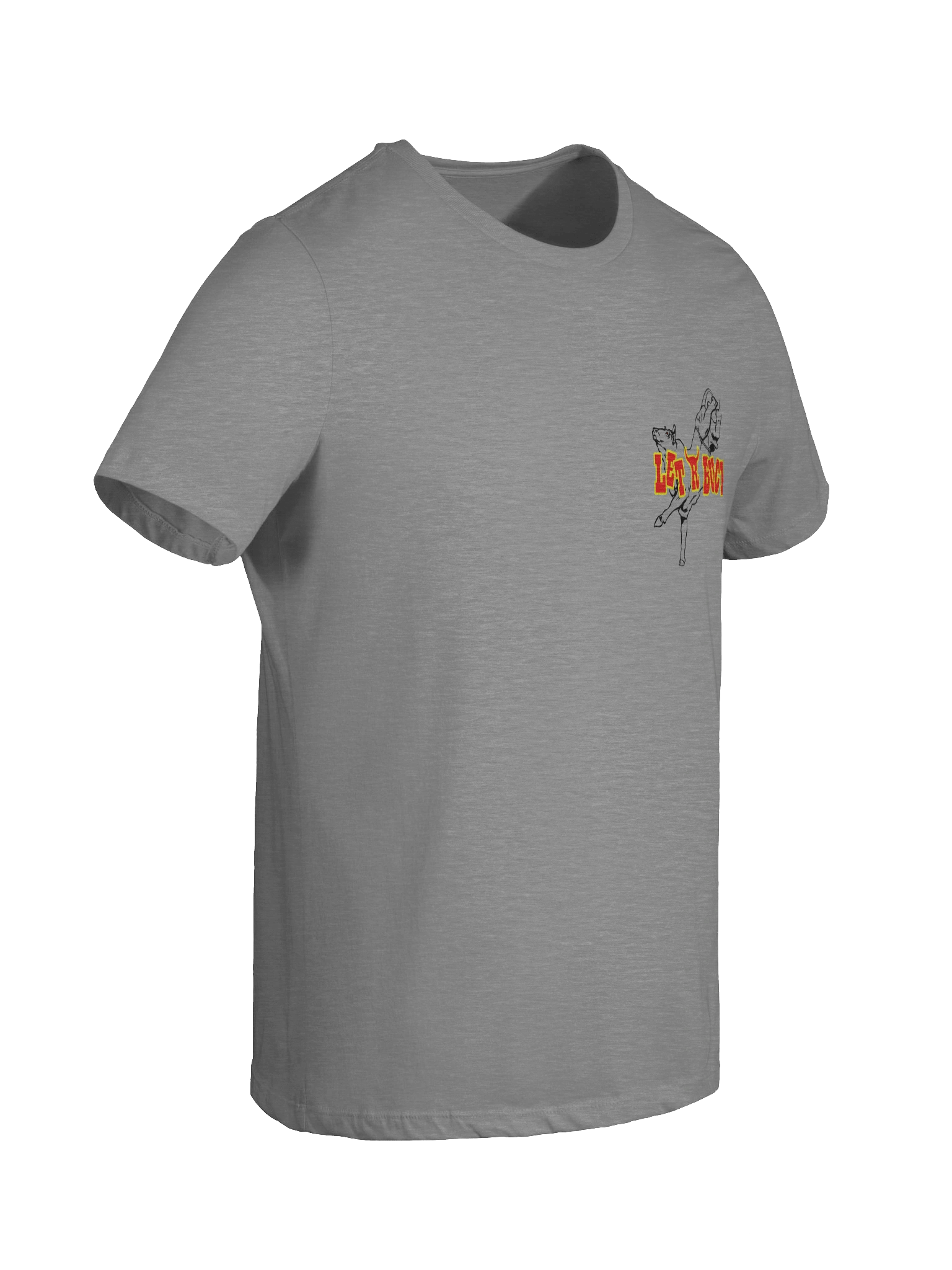 BSGF - Womens Relaxed Short Sleeve product image (8)