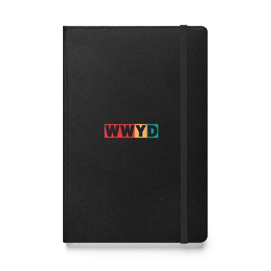 WWYD JOURNAL product image (1)