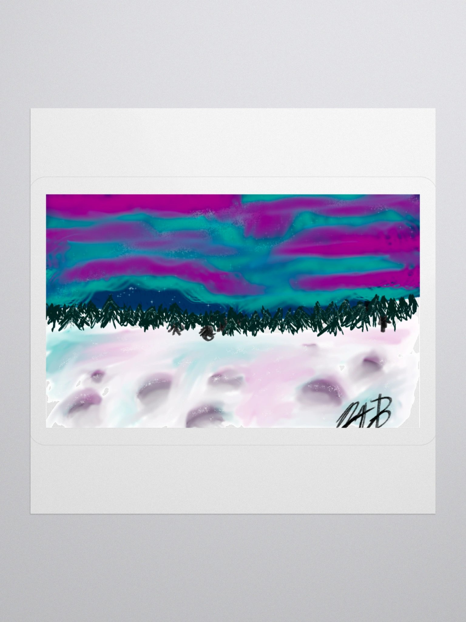 Aurora Borealis product image (1)