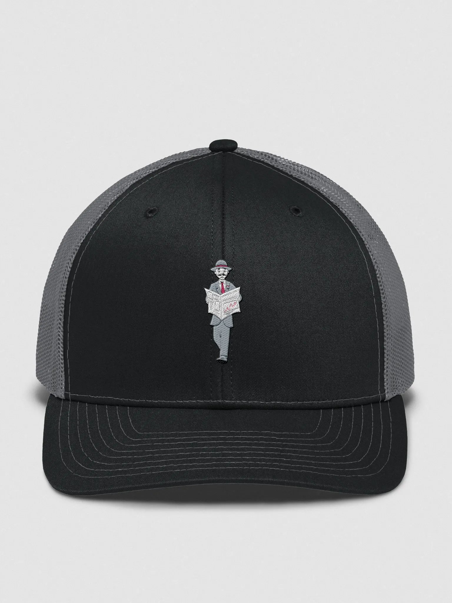 Banker Cap product image (1)