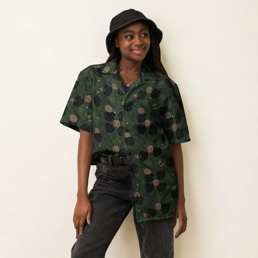Mandy mandrake vaycay shirt product image (6)