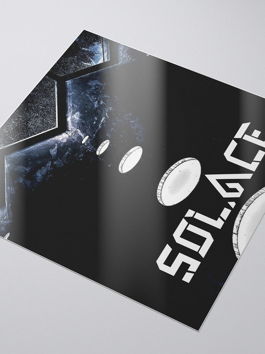 Solace EP Sticker product image (3)