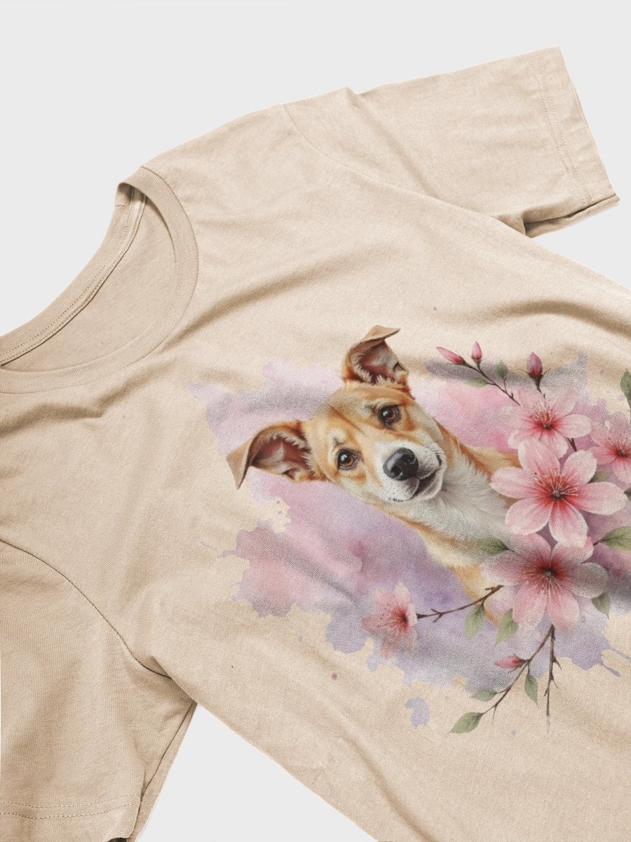 Potcake Floral product image (31)