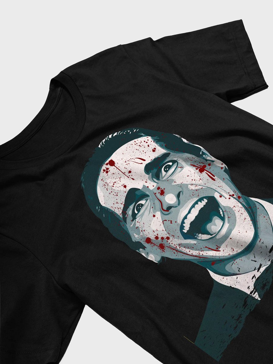 Patrick Bateman – Bloodlust, Business Cards & Bone-Deep Chill product image (29)