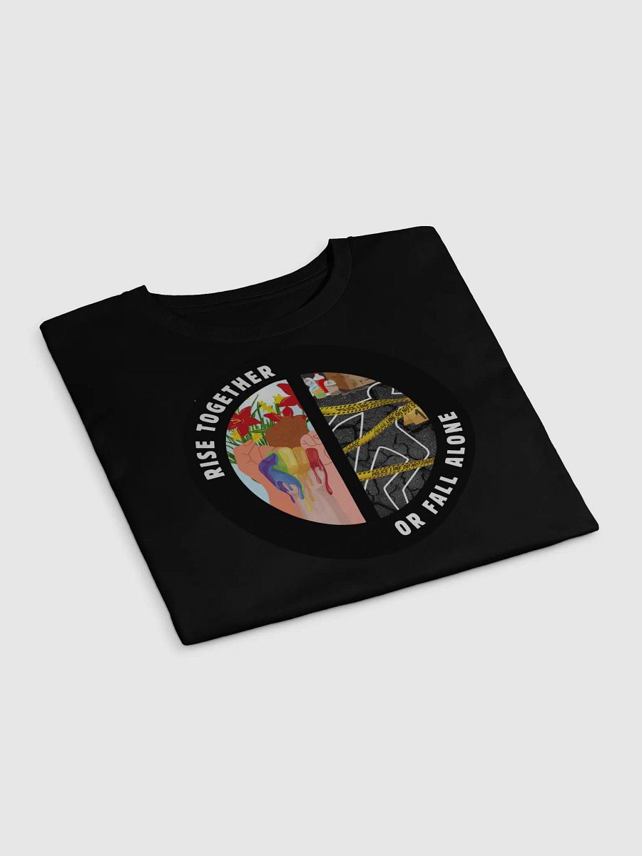 Rise Together Crop Top product image (3)