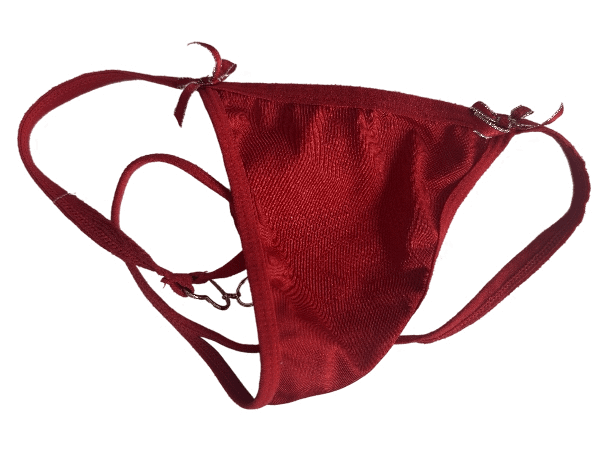 My red heart panties product image (1)